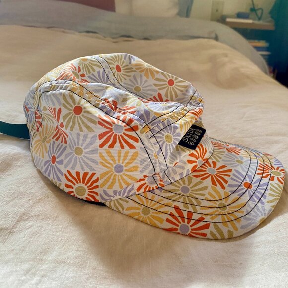 Skida Superstar Brim Hat - Picture 5 of 8